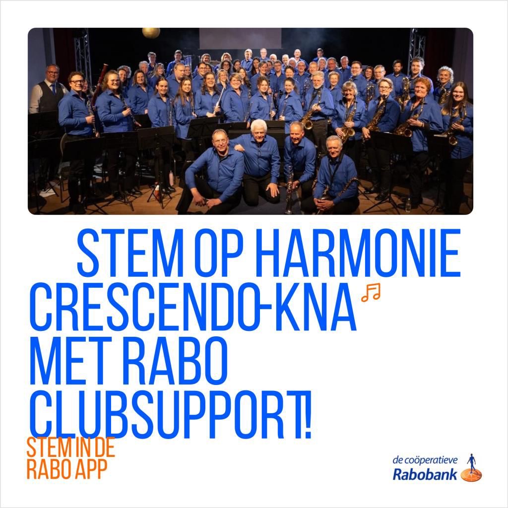 Rabobank clubactie